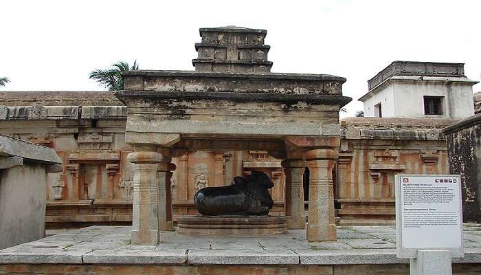 Avani Betta a top place to visit in Bangarpet.