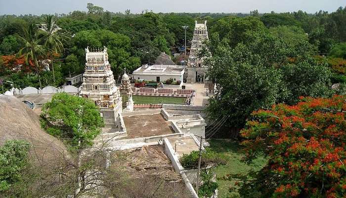 Bangaru Tirupati