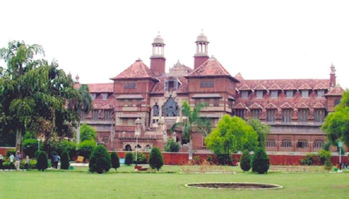 Baroda Museum & Picture Gallery to visit in Vadodara in 1 day. 