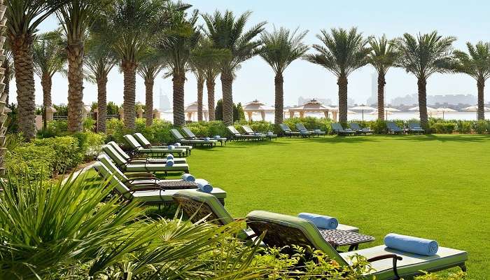 Splendid view from the rooms, Resorts Near The Suryalanka Beach