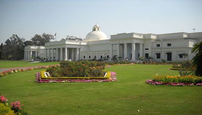 The best time to visit Roorkee is from October to March 