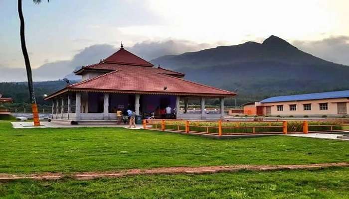 Deviramma Betta In Chikmagalur