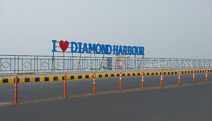 Diamond Harbour