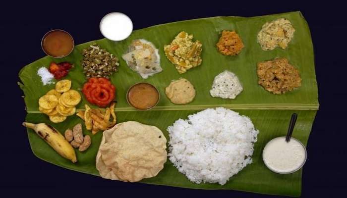 South Indian cuisine