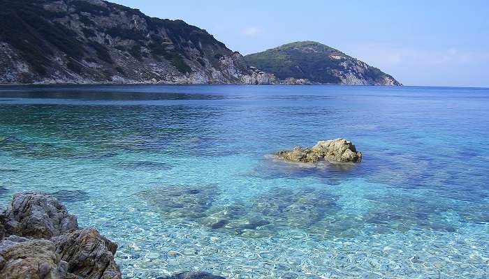 For a seaside escape, head to Elba, Tuscany’s largest island, places to visit in tuscany