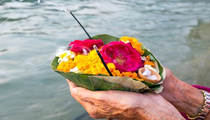 Learn about Ganga Mahotsav