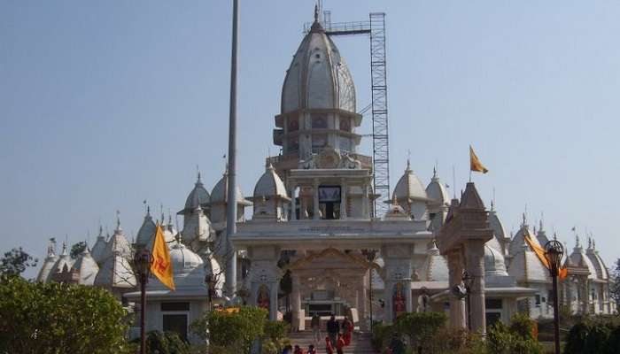 Explrez Hastinapur