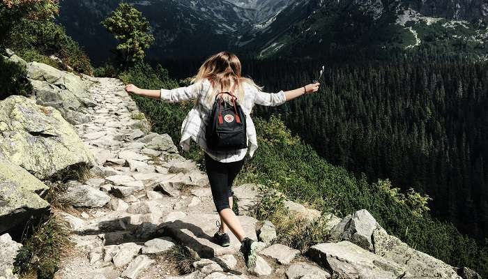 You can go hiking at some of the underrated gems of Tokoroa.