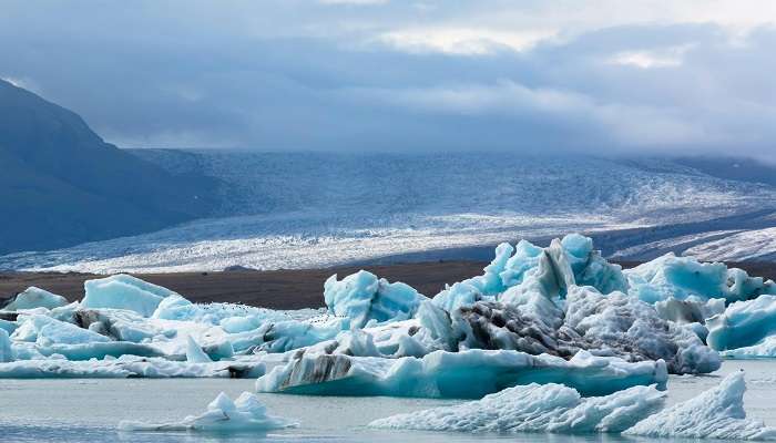 Islande – Fantasy Land