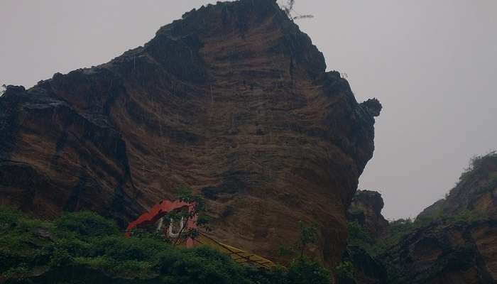  Jata Shankar Caves in Madhya Pradesh 