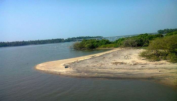 Kadalundi River