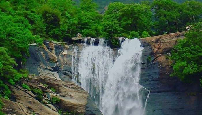  mesmerising falls of Pachapalayam