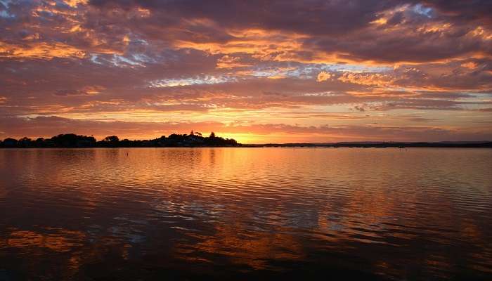 Kundala Laketo visit.