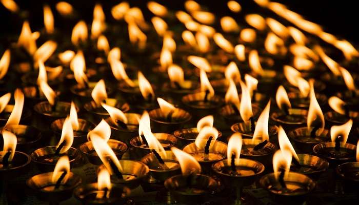 Kurinji Andavar Temple In Kodaikanal in 1 day.