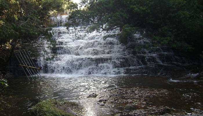 Pambar Falls