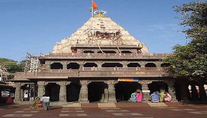 Mahakaleshwar Jyotirlinga