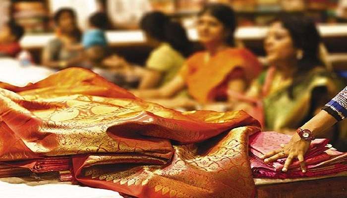 The sarees of Mangalagiri 