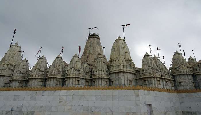 Palitana in Gujarat