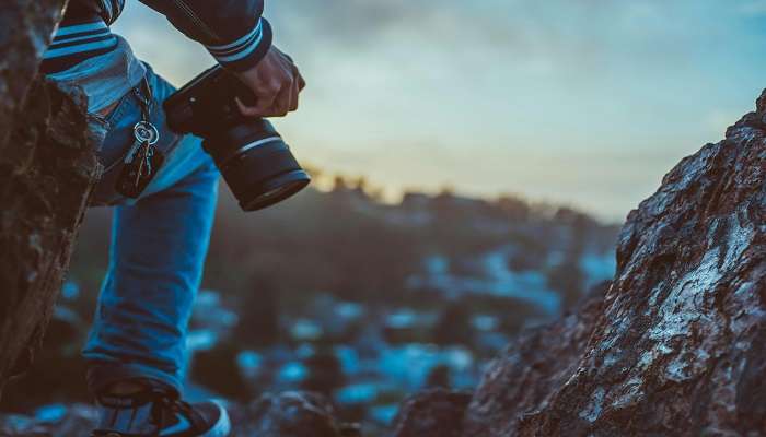 Photography at Tortum Waterfall is a must-do activity.