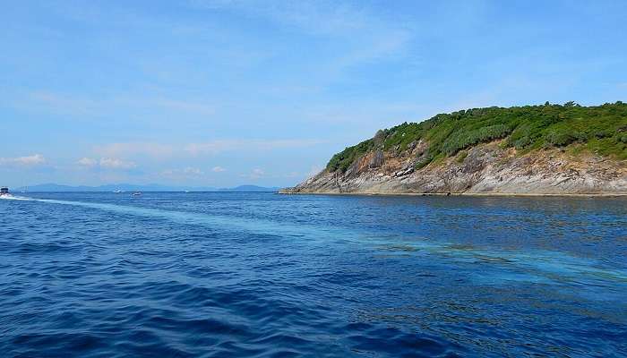 Why Should You Not Miss Racha Yai Island