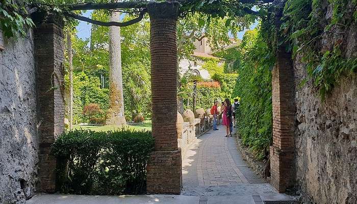 Ravello