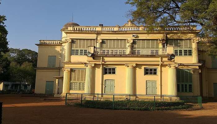 Shantiniketan Amra Kunja