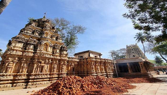 Someshwara Temple