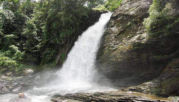 Soochipara Waterfalls Places To Visit In Wayanad