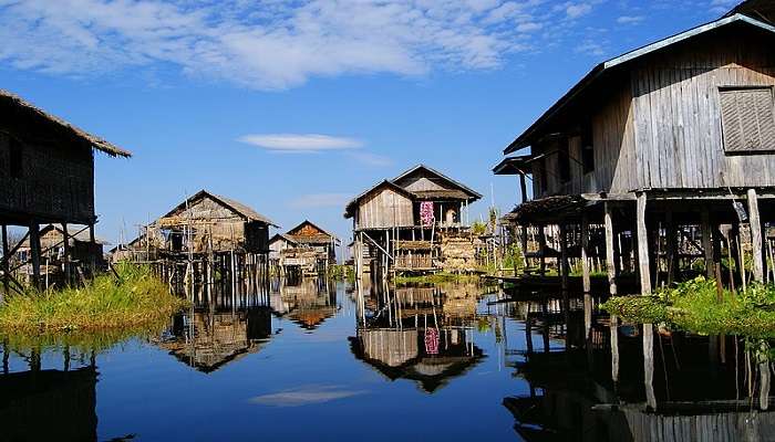 things to do in Inle region