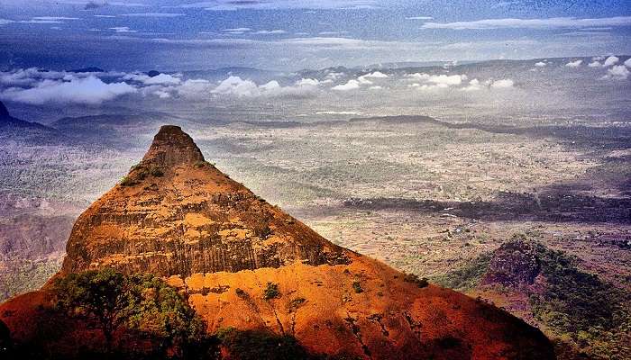 Tiger’s Leap In Lonavala