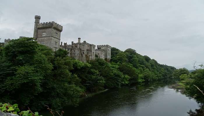 Top attractions and scenic views in Lismore 