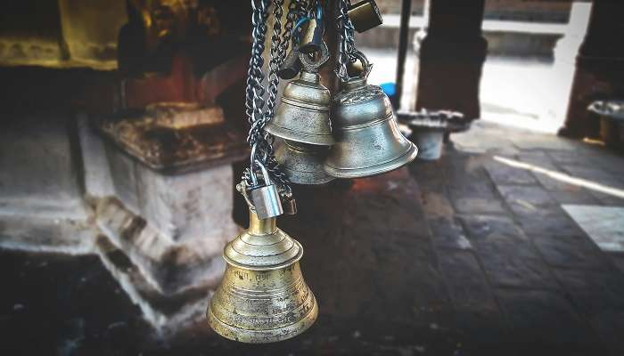 Seek the blessings at kovilpalayam.