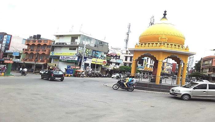 कुवेम्पुनगर के महत्व को समझना