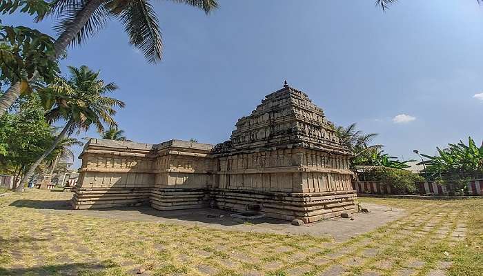 गणपति मंदिर