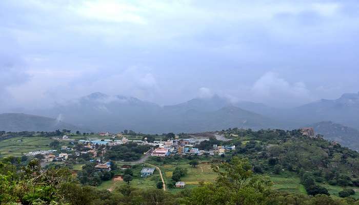 देवरायण दुर्गा