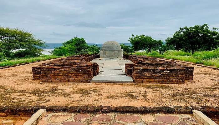 नागार्जुनसागर-नागार्जुनकोंडा