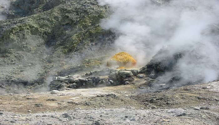 फ़्लेग्रेरियन फ़ील्ड्स की खोज करें