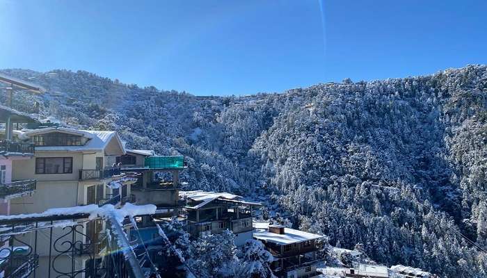 Kharapathar is located in the Shimla district of Himachal Pradesh