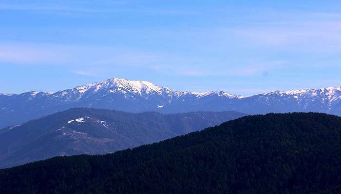 Sirmauri Tal is a village situated in the Paonta Sahib tehsil