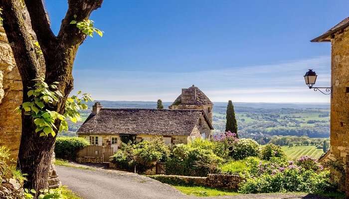 AgriNest is a unique farmstay that offers guests. Pollachi Hotels