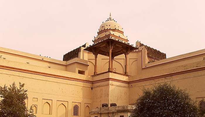 explore the Ajmer Government Museum