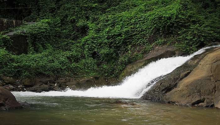 Aruvikkuzhi Waterfalls are also a must-visit