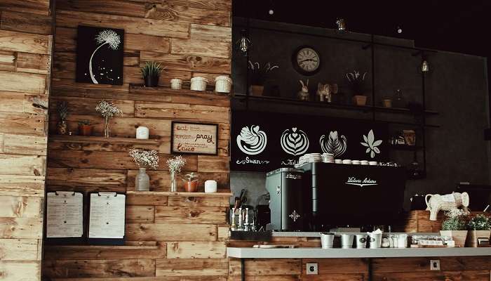 Explore one of the best cafes in upper hutt