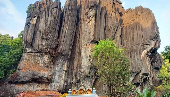 Explore The Bhairaveshwara Shikhara