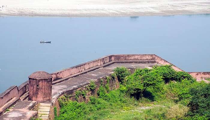 Chunar Fort