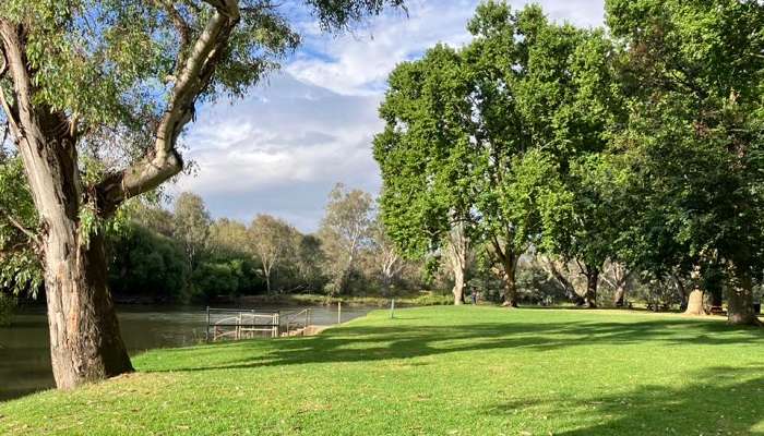 Détendez-vous et jouez au parc Noreuil