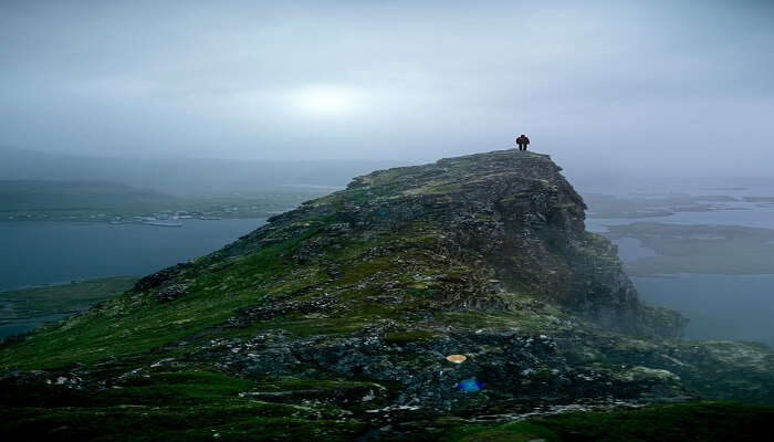 habba khatoon hiking 