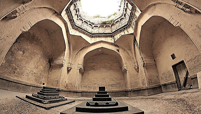 Immerse yourself in history at the Qutub Shahi Tombs – a journey back in time.