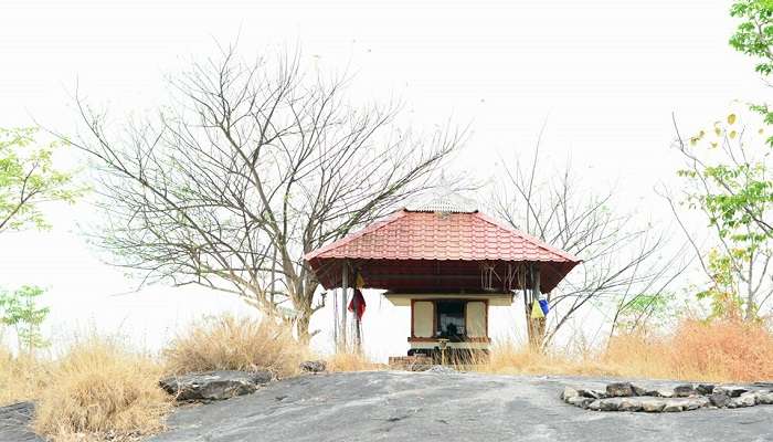 Muniyattukunnu Hill Station holds great historical importance