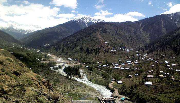 Naranag to visit on your trip.